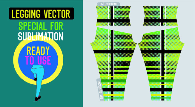 leggings pants fashion vector ready to use,sport fitness pants for woman