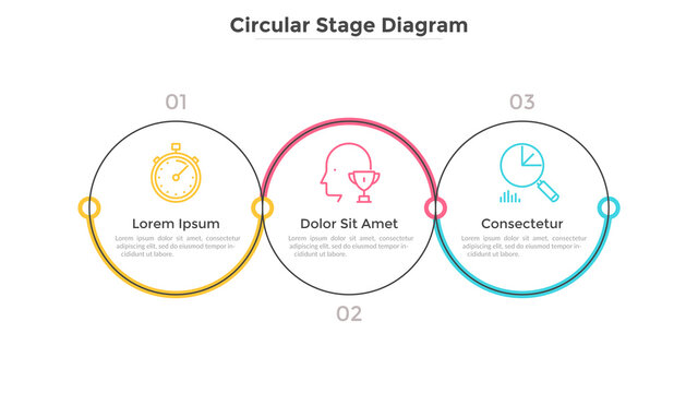 Modern Infographic Template