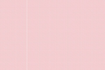 Light Pink color mixed textile clothing pattern, seamless textile pattern with horizontal and vertical stripes in white color