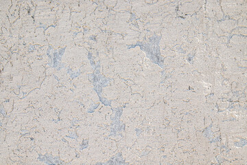 Vintage or grungy white background of natural cement or stone old texture as a retro pattern layout. It is a concept, conceptual or metaphor wall banner, grunge, material, aged, rust or construction.