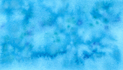 Abstract watercolor background wallpaper banner cover