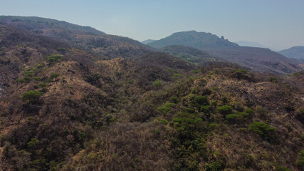 Fototapeta premium tanque del general