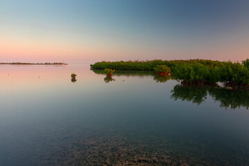 Key West dawn