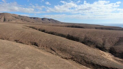 where volcanic lava meets the sea creating a wonderful place