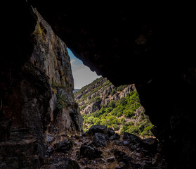 MONTAÑAS