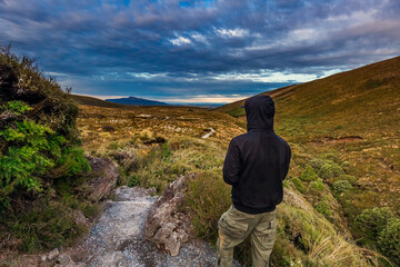 People of New Zealand