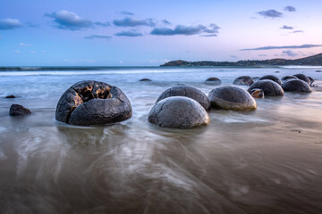 New Zealand views © RuslanKphoto