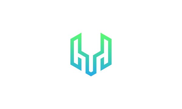 logo initial HYH