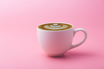cup of coffee