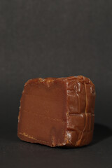 Dodol cina is a special food approaching Chinese Lunar New Year