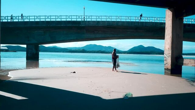 Pescador de ilus&otilde;es