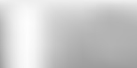 Dark Gray vector blur texture.