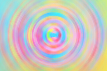 Fototapeta premium abstract background with circles