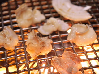 ホルモン（テッチャン）