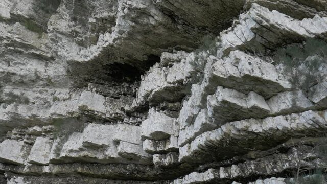 Mountain Rock Formation Balearic Islands, Mallorca Randa Spain