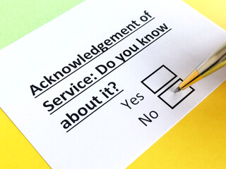 Questionnaire about family law