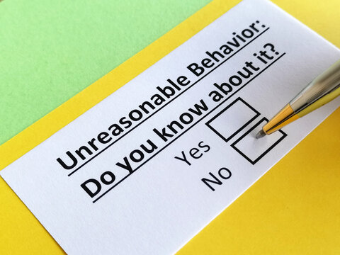 Questionnaire about family law