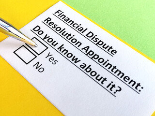 Questionnaire about family law