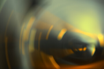 Abstract bokeh blurred color light can use background glitter texture christmas abstract background heavy blur effect