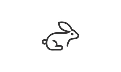 logo rabbit
