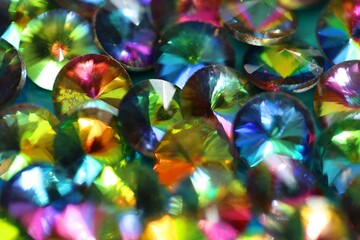  Wallpaper phone shining bead. Shiny Multicolored Iridescent Shining Beads background .flickering...