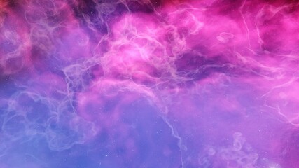 abstract background, abstract space background, abstract gas, nebula, unusual bright nebula, space background, space gas, space fantasy 3D render © Aleksandr