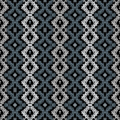 color abstract ethnic seamless pattern in graffiti style with elements of urban modern style bright quality illustration for your design