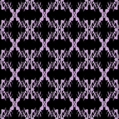 color abstract ethnic seamless pattern in graffiti style with elements of urban modern style bright quality illustration for your design