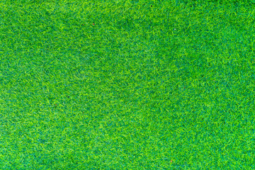 green carpet texture background