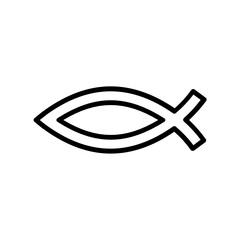 Fisch Symbol
