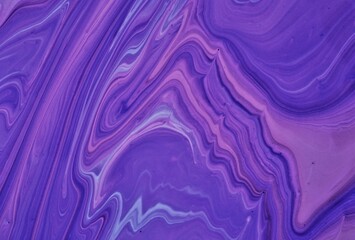 Abstract green-blue unfocused background. Blurry spots and lines. Neon, bright color. Background...