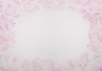 桜和紙_003_コラージュホワイト