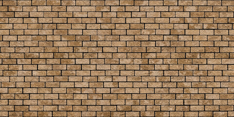 brick wall
