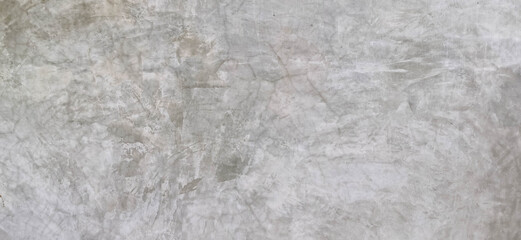 Texture of Polished Concrete or Cement Wall for Interior / Exterior Design, Background, Backdrop, or Wallpaper.