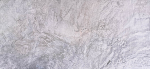 Texture of Polished Concrete or Cement Wall for Interior / Exterior Design, Background, Backdrop, or Wallpaper.