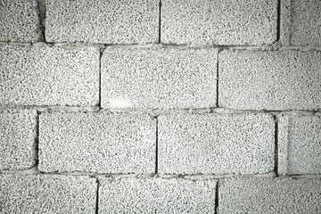 Large wall background or texture. Background