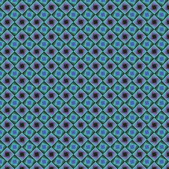 rhombus pattern background
