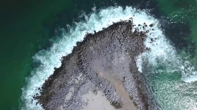 Rocks