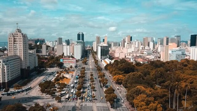 Central do brasil 2