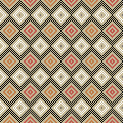 Seamless Pattern, Designs, size 12'' x 12'' at 300 resolution, can be used in Textiles, Tiles, Wallpapers, Backgrounds etc