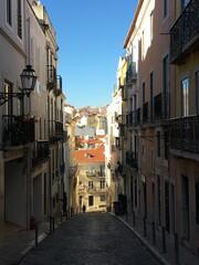 Lisbon street