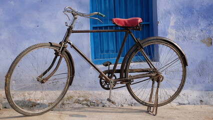 Indien 80 Tage mit dem Motorrad