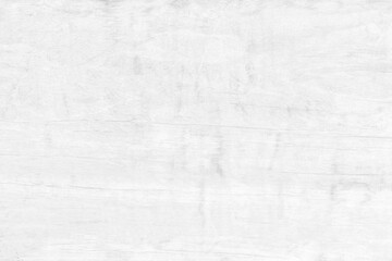 White Wood Wall Texture Background, Top-down of wooden floor for a white background.