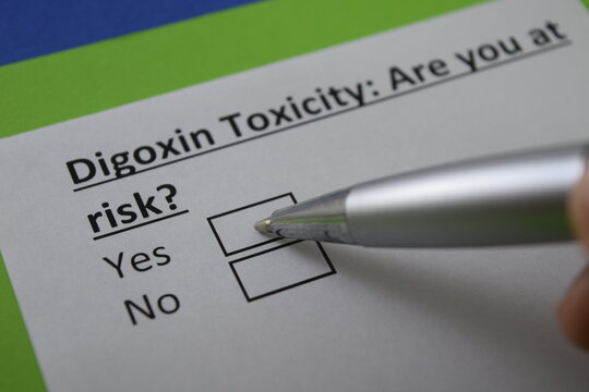 Questionnaire about health problem