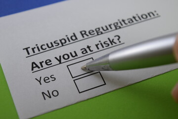 Questionnaire about health problem