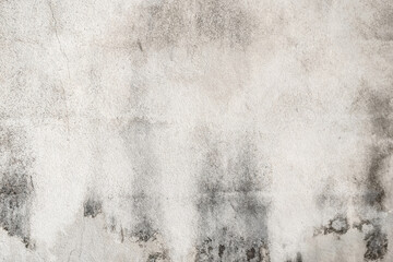 Obraz na płótnie Canvas The cement wall background abstract gray concrete texture for interior design, white grunge cement or concrete painted wall texture, white cement stone concrete plastered stucco wall painted.