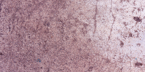 Concrete texture for the background.Design. Horizontal arrangement. Panorama. Close up.