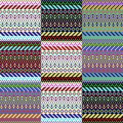 Pattern, Background and Texture, Weave look, size 15'' x 15'' at 300 resolution, can be used in Textiles, Tiles, Wallpapers, Backgrounds etc.
