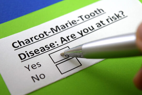 Questionnaire about health problem