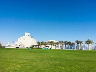 MIA PARK, QATAR 